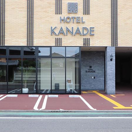 Hotel Kanade Kanku Kaizuka Exterior foto